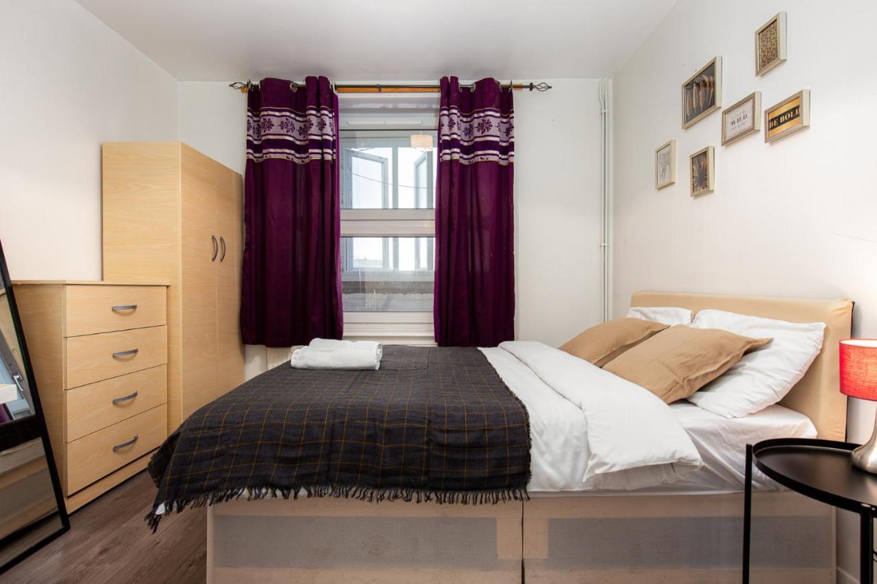 Gazde/Camere de închiriat Ponsonby House *